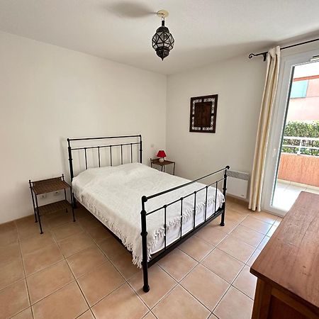 Duplex T3 Avec Garage, Terrasse Et Proche Centre A Port-Vendres - Fr-1-309-382 Appartement Port Vendres Buitenkant foto