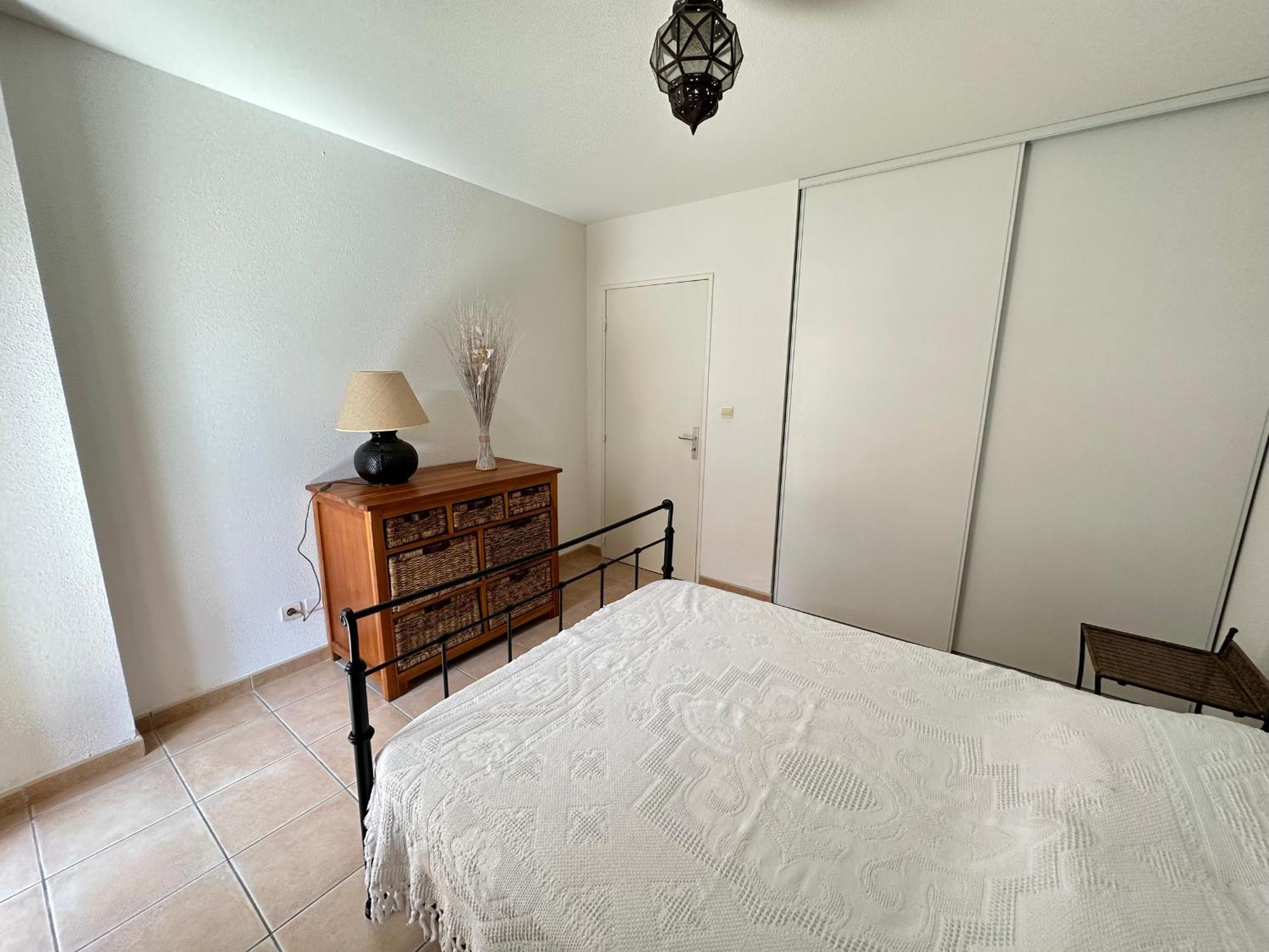 Duplex T3 Avec Garage, Terrasse Et Proche Centre A Port-Vendres - Fr-1-309-382 Appartement Port Vendres Buitenkant foto